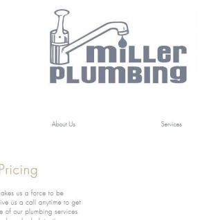 Miller Plumbing