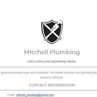 Mitchell Plumbing