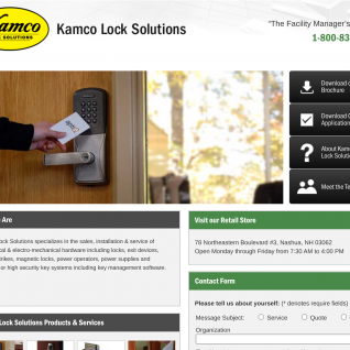 Kamco Lock Solutions