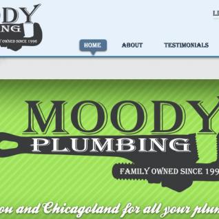 Moody Plumbing