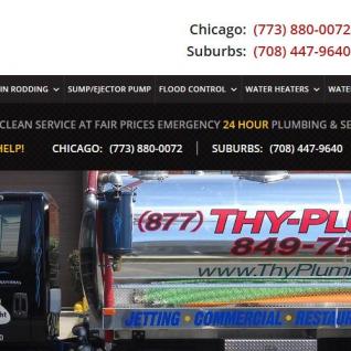 Morning Noon & Night Plumbing & Sewer Services