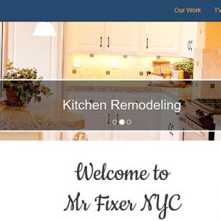 Mr Fixer NYC