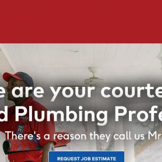 Mr. Rooter Plumbing of Concord