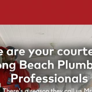 Mr. Rooter Plumbing of Long Beach