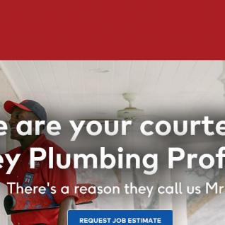 Mr. Rooter Plumbing of Monterey
