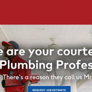 Mr. Rooter Plumbing of Napa