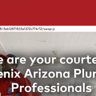 Mr. Rooter Plumbing of Phoenix Arizona