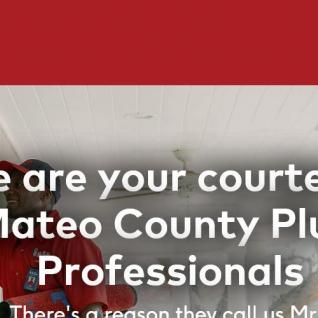 Mr. Rooter Plumbing of San Mateo County