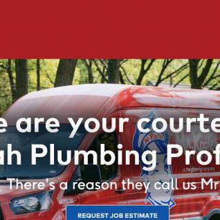 Mr. Rooter Plumbing of Savannah