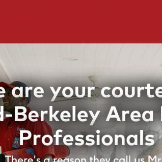 Mr. Rooter Plumbing of The Oakland-Berkeley Area