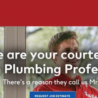 Mr. Rooter Plumbing of Tucson
