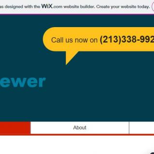 Mr. Sewer Man Rooter and Plumbing