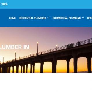 Mr. Speedy Plumbing & Rooter