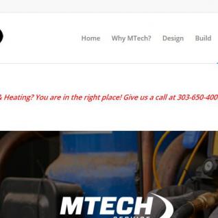 MTech Service
