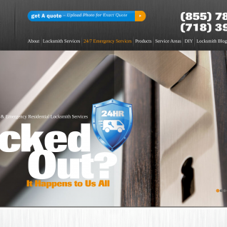 YPL Locksmith & Security