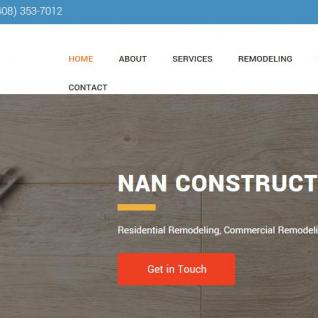 NAN Construction