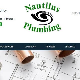 Nautilus Plumbing