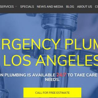 New Generation Plumbing