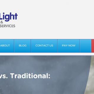 New Light Electrical & Plumbing
