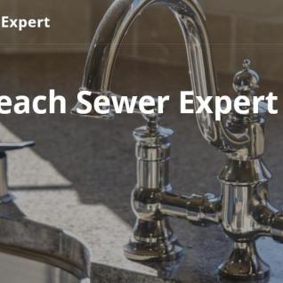 Newport Beach Sewer Expert