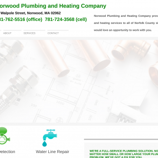 Norwood Plumbing & Heating Company