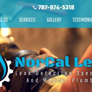 Nor Cal Leaks