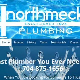 North Mecklenburg Plumbing Co Inc