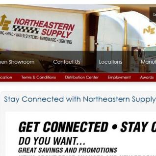 Northeastern Supply