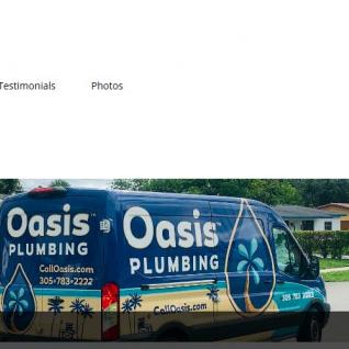 Oasis Plumbing