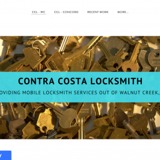 Contra Costa Locksmith