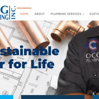 OCG Plumbing Inc.