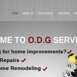 Odg Services & Maintenance