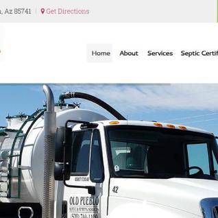 Old Pueblo Septic & Drain Service