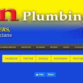 Olin Plumbing