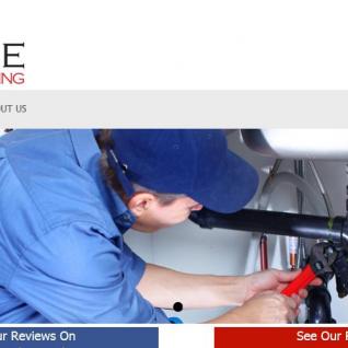 On Time Drains and Plumbing