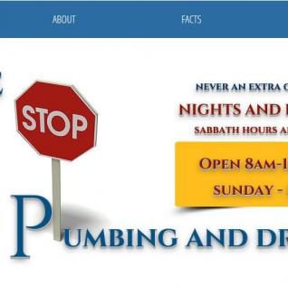 One Stop Plumbing and Drains