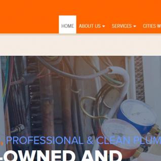 Orange County Plumbing Heating & Air Conditioning