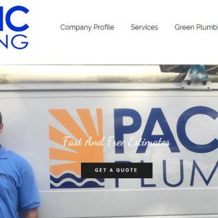Pacific Plumbing