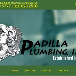 Padilla Plumbing