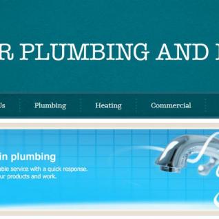 Parker Plumbing & Heating
