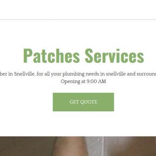 Patches Services