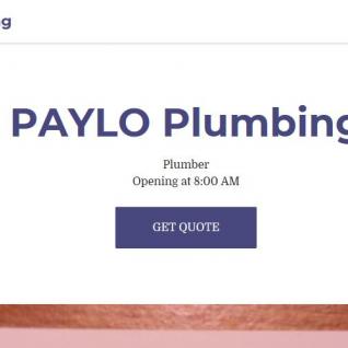 PAYLO Plumbing