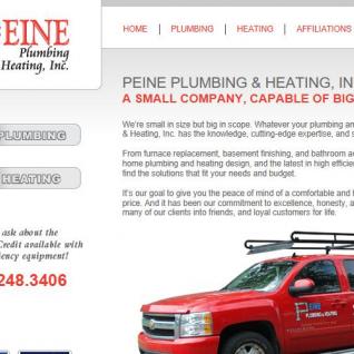 Peine Plumbing & Heating