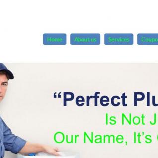 Perfect Plumbing & Rooter