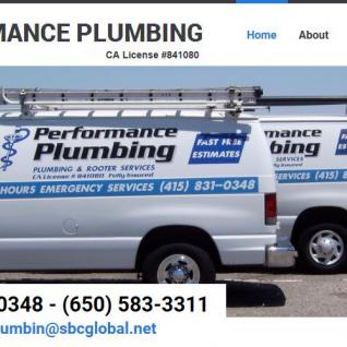 Performance Plumbing