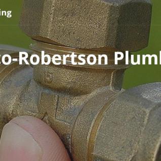 Pico-Robertson Plumbing