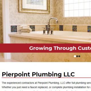 Pierpoint Plumbing