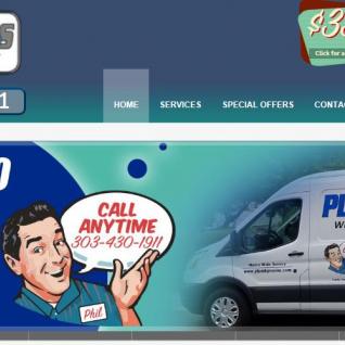 Plumb Pros Plumbing Heating & Drains