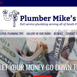 Plumber Mike's