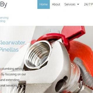 Plumbing By Paul